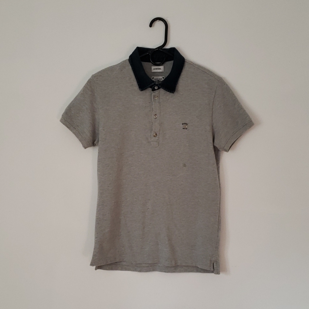 Diesel Polo
